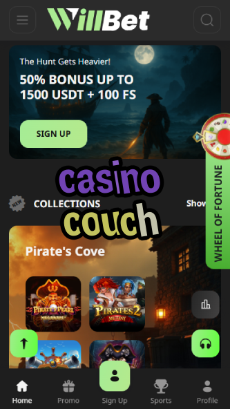 Casino Couch - Most Comfortable Home Casino-7spincasino.ydblkf.net