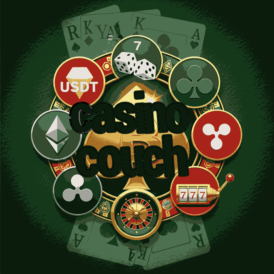 Casino Couch - Most Comfortable Home Casino